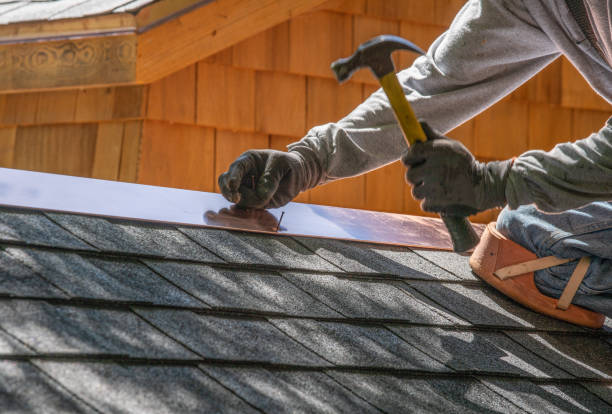 Fast & Reliable Emergency Roof Repairs in Wilson, PA